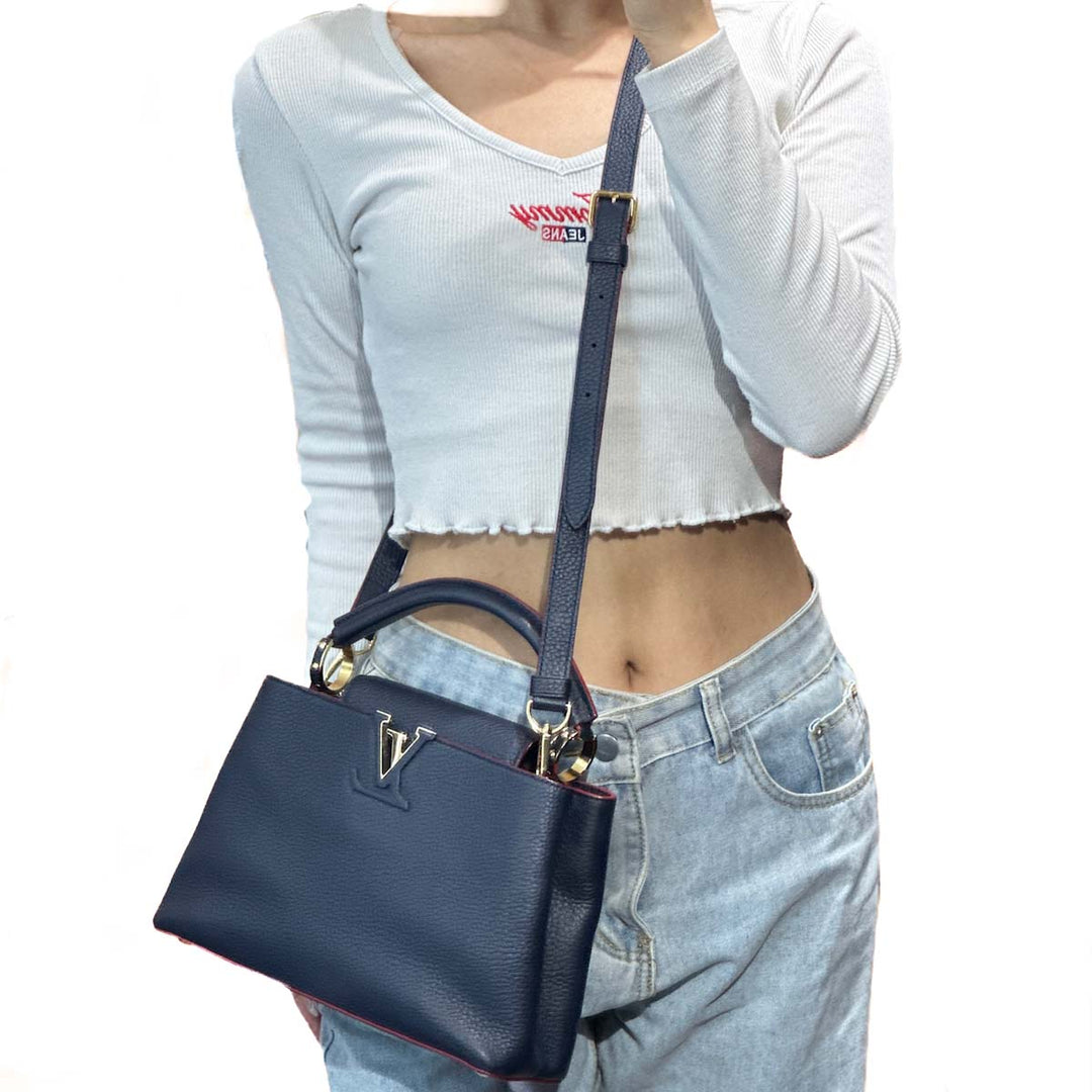 Louis Vuitton Capucines BB Bag - Jiaxyk