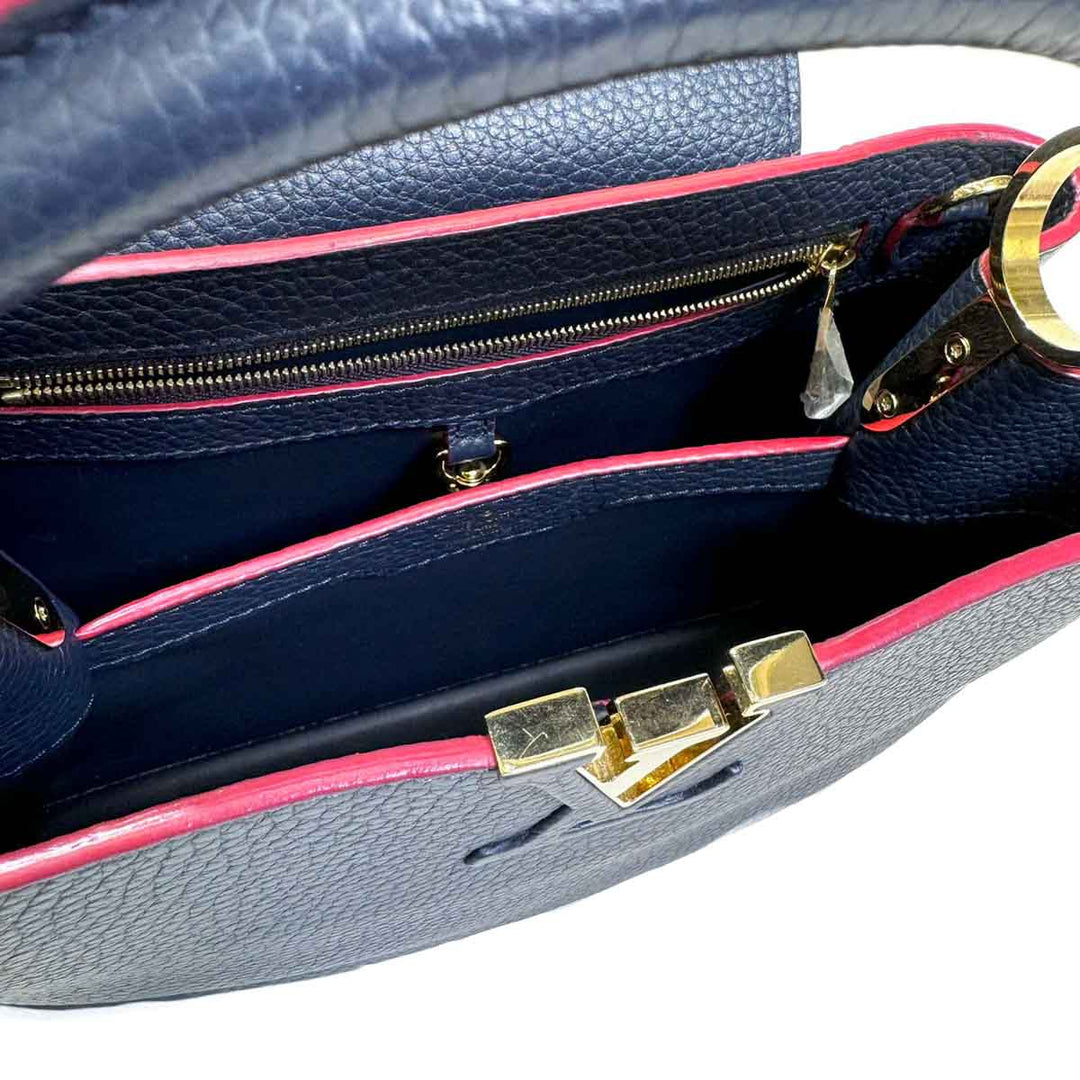 Louis Vuitton Capucines BB Bag - Jiaxyk
