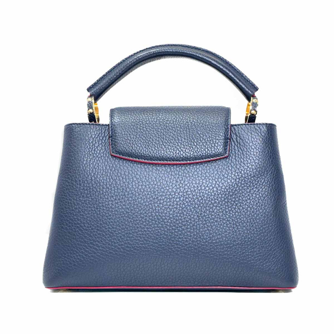 Louis Vuitton Capucines BB Bag - Jiaxyk