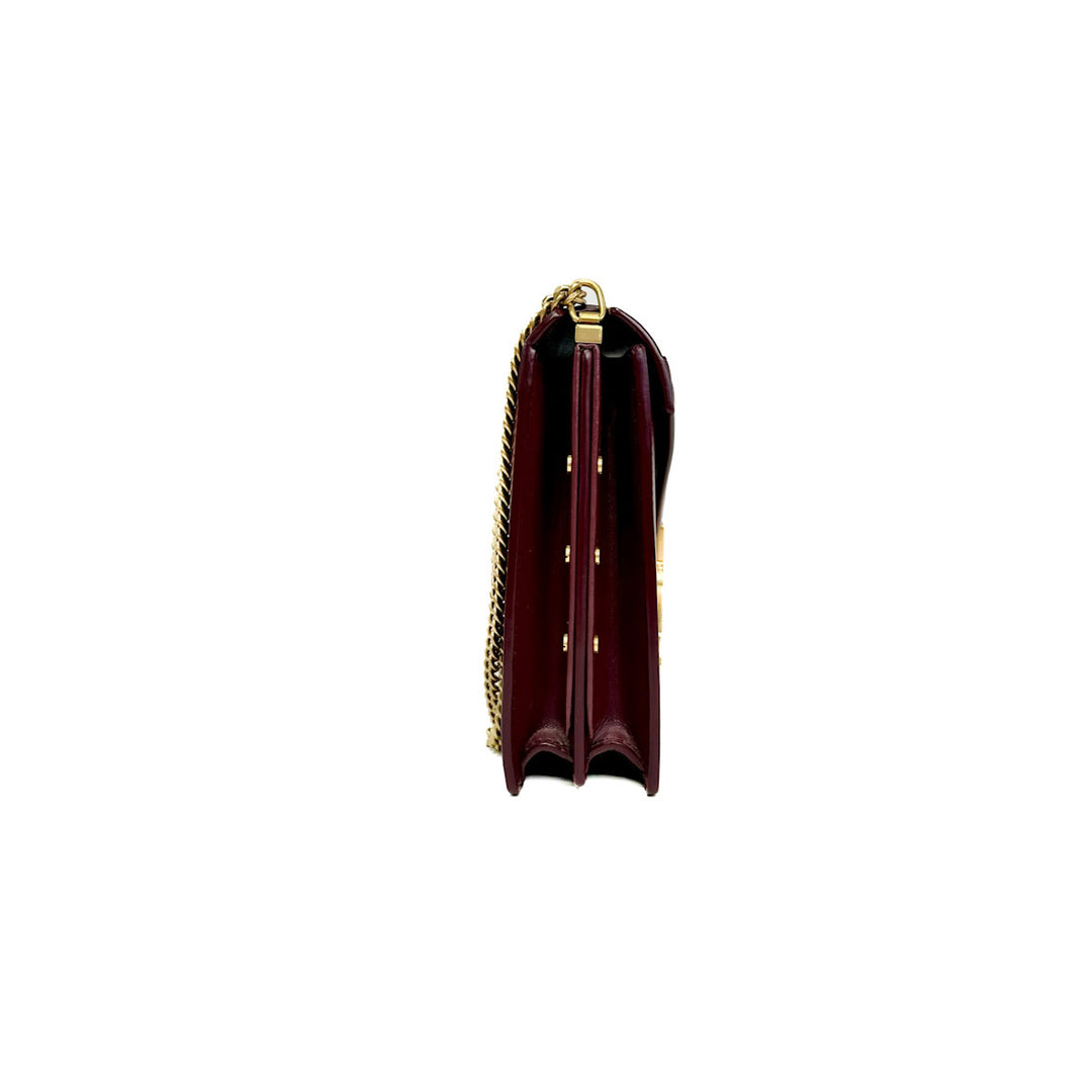 YSL Cassandra Crossbody Bag - Jiaxyk