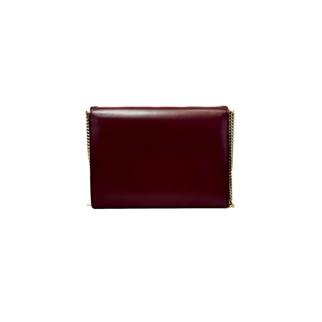 YSL Cassandra Crossbody Bag - Jiaxyk