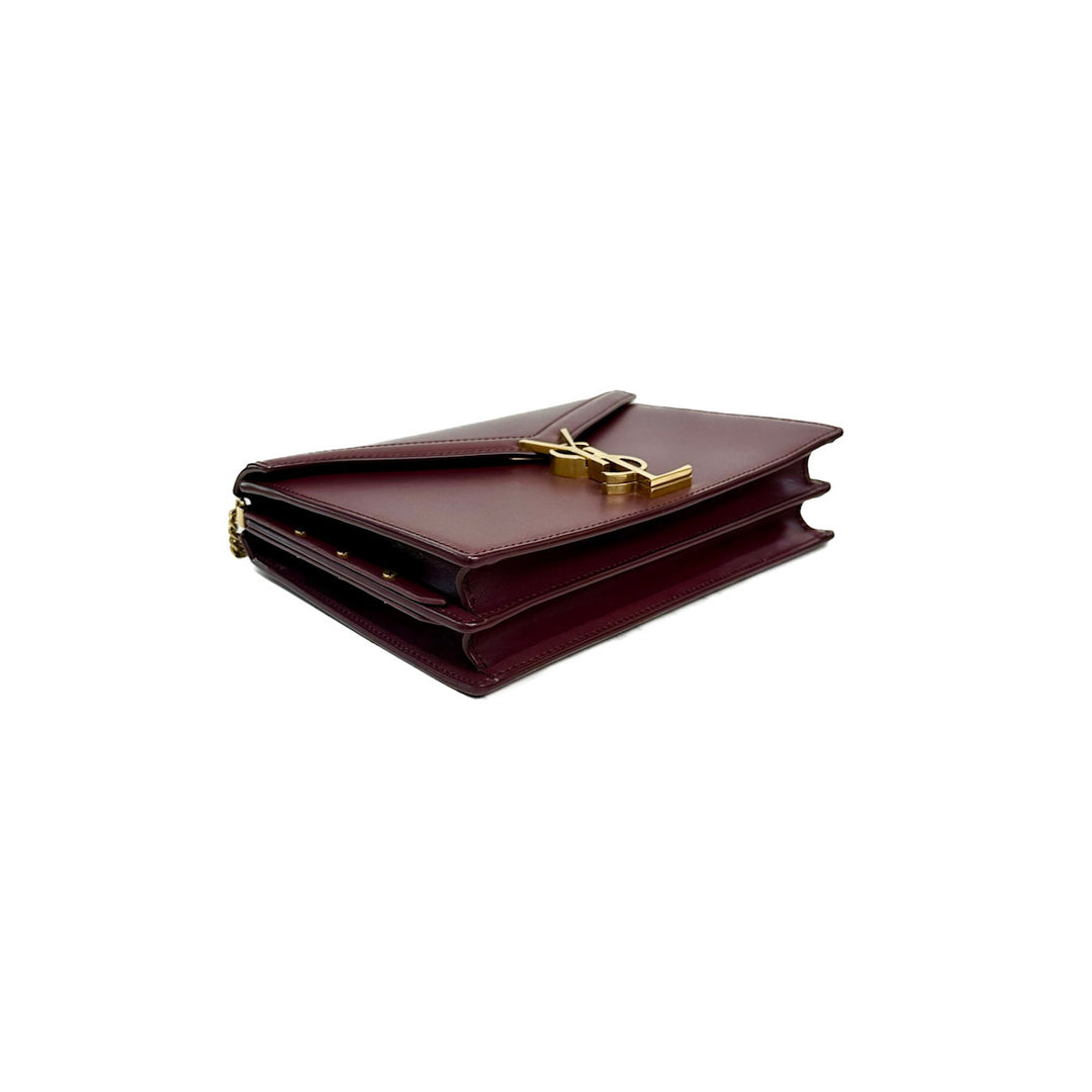 YSL Cassandra Crossbody Bag - Jiaxyk