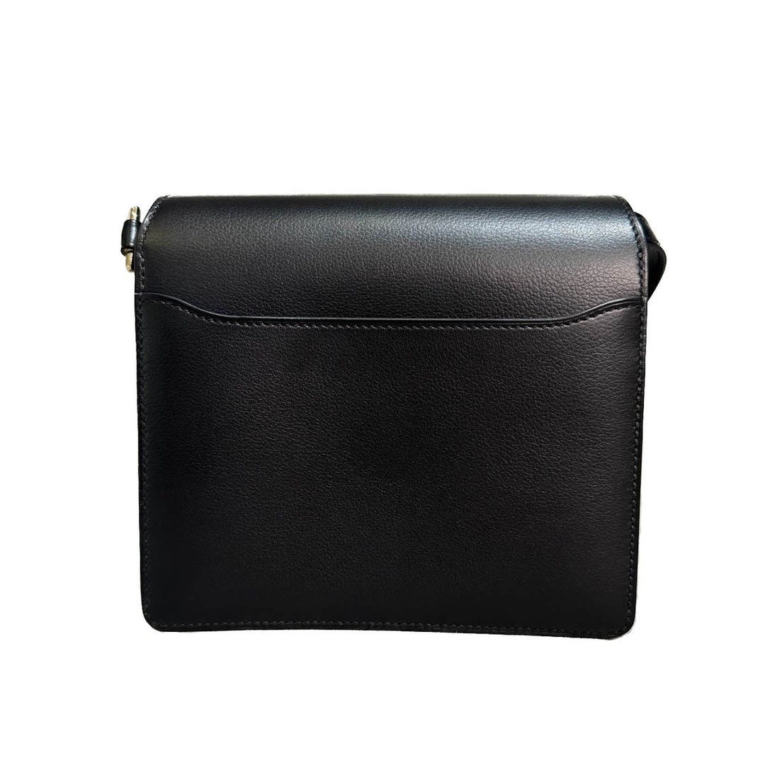 Hermes Roulis Mini 89 Black - Jiaxyk