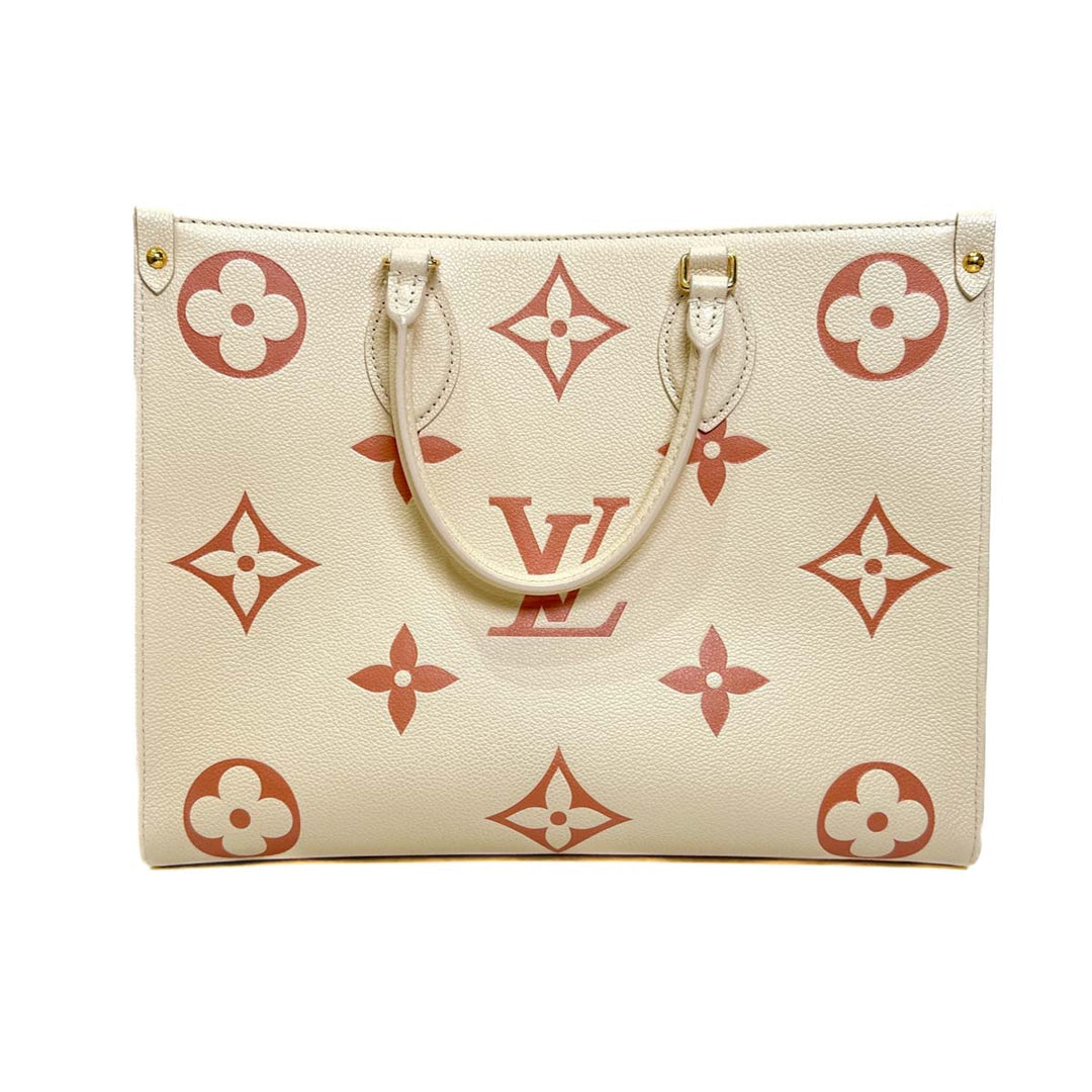 Louis Vuitton OntheGo MM - Jiaxyk