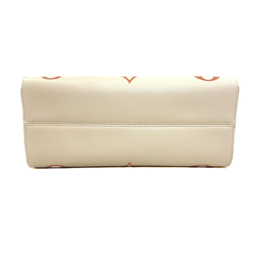 Louis Vuitton OntheGo MM - Jiaxyk
