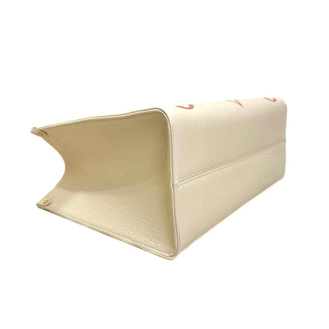 Louis Vuitton OntheGo MM - Jiaxyk