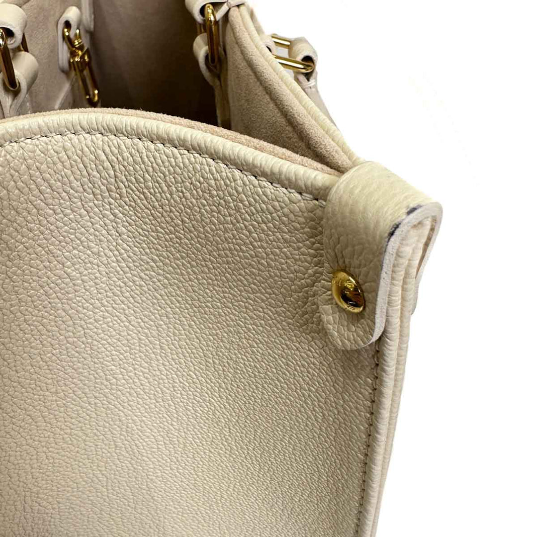 Louis Vuitton OntheGo MM - Jiaxyk