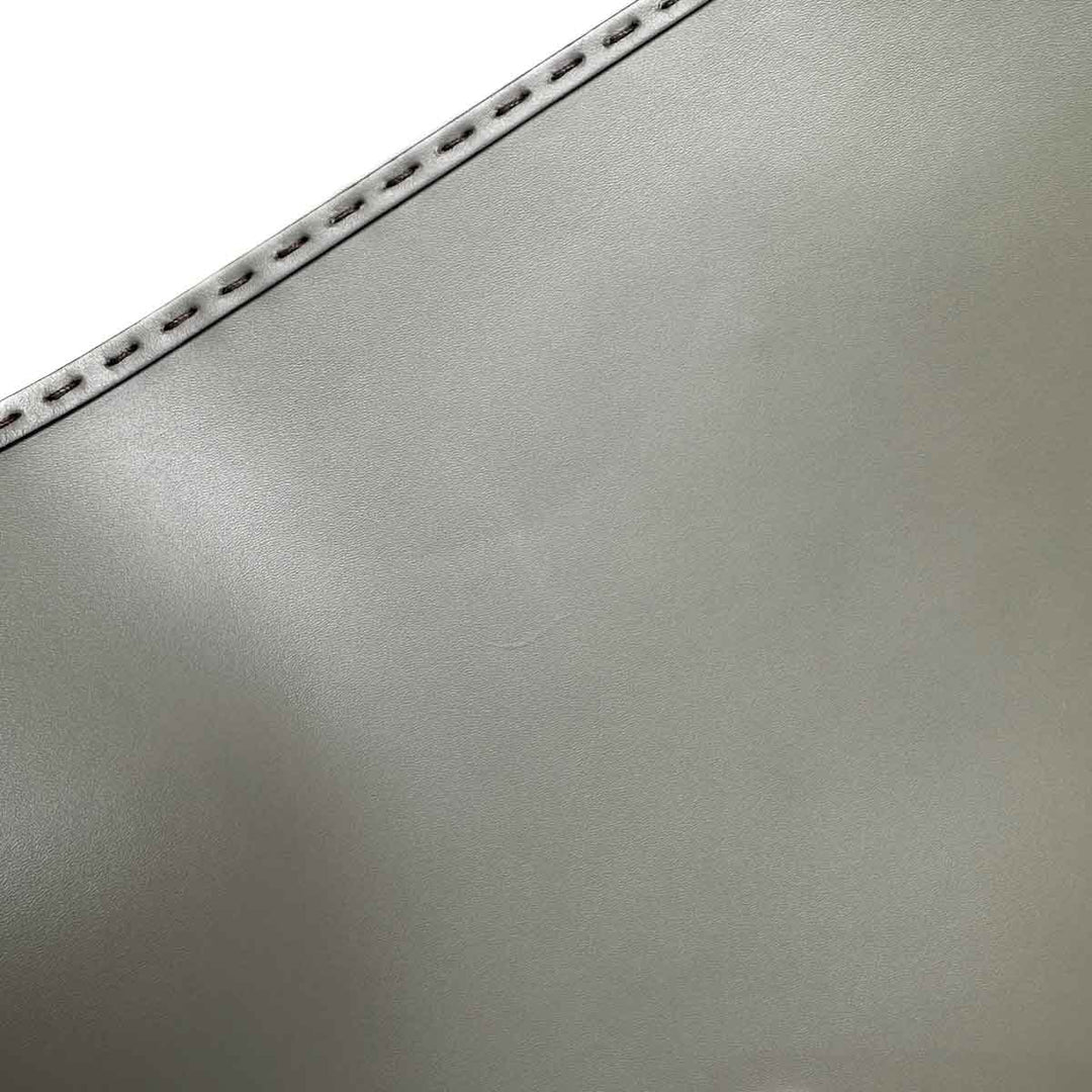 Fendi Medium Grey Sunshine Tote Bag - Jiaxyk