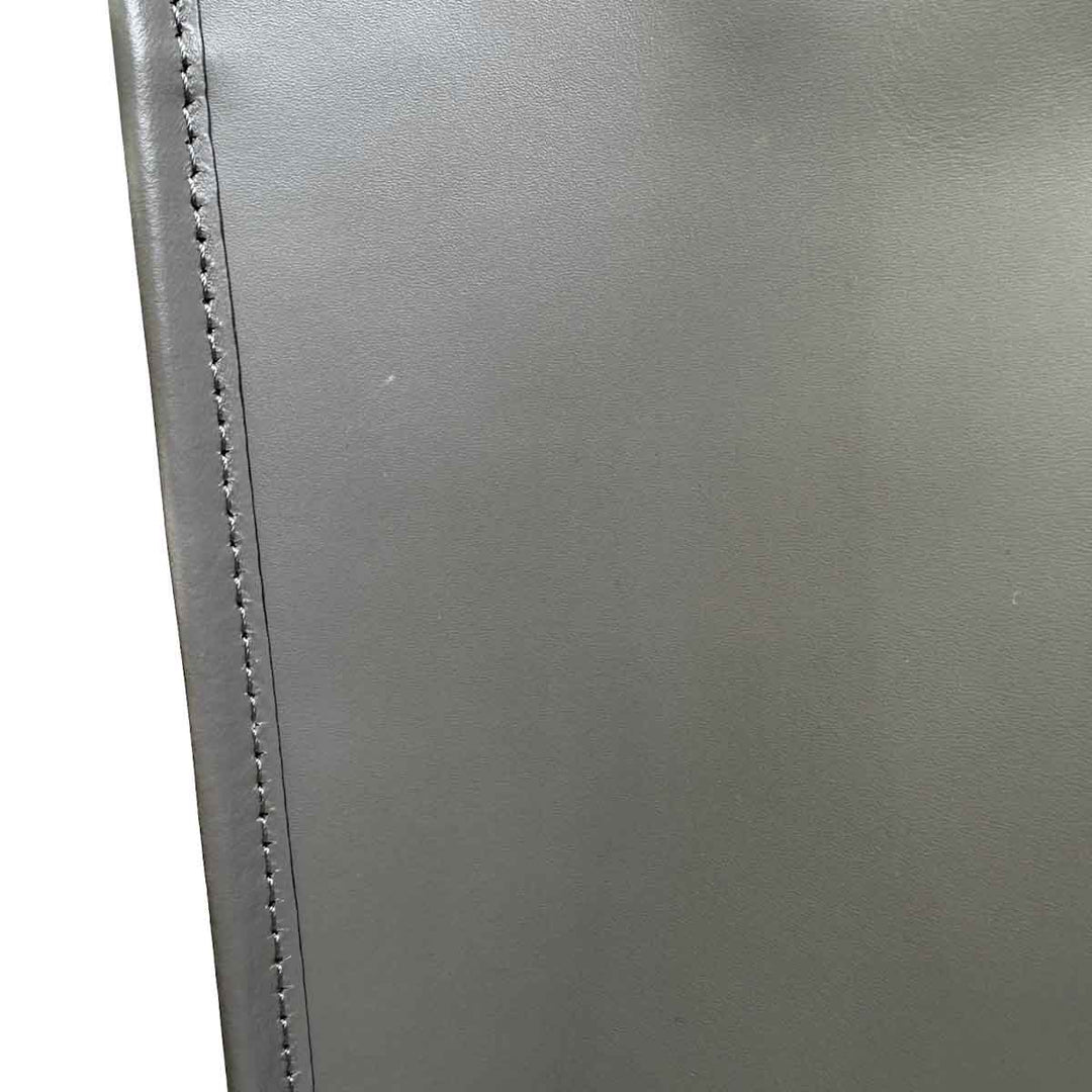 Fendi Medium Grey Sunshine Tote Bag - Jiaxyk
