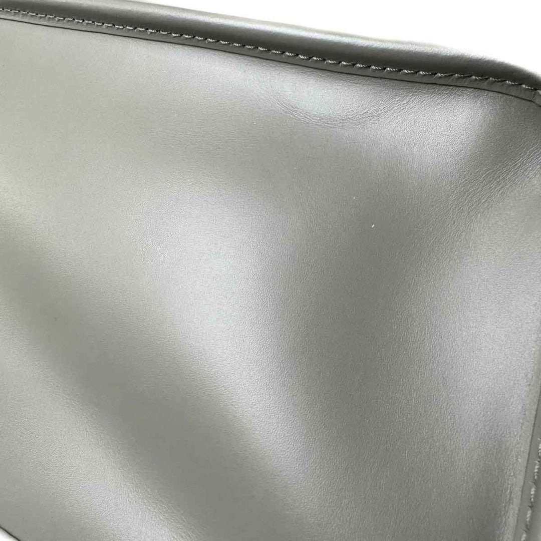 Fendi Medium Grey Sunshine Tote Bag - Jiaxyk
