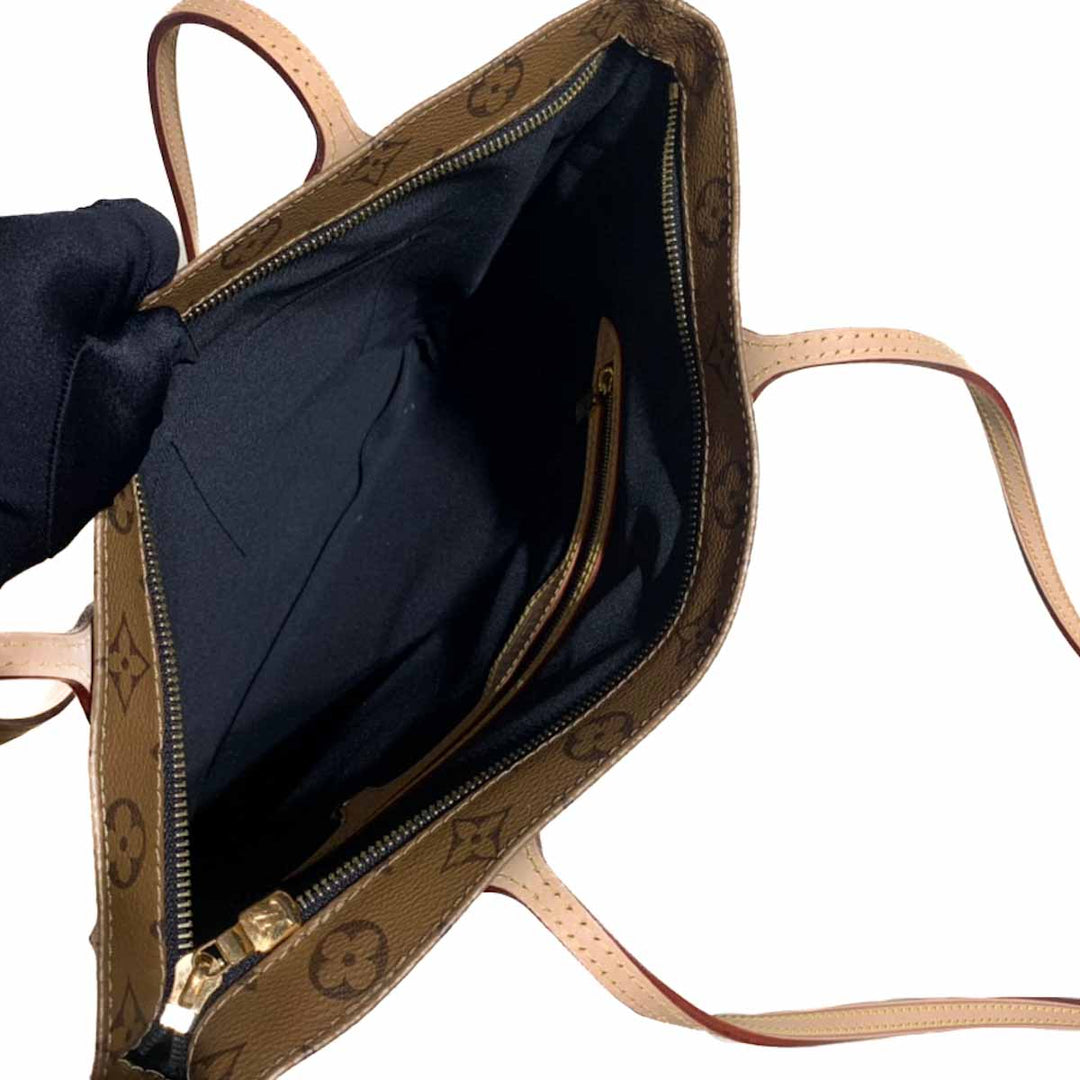 Louis Vuitton Carry It Tote Bag - Jiaxyk