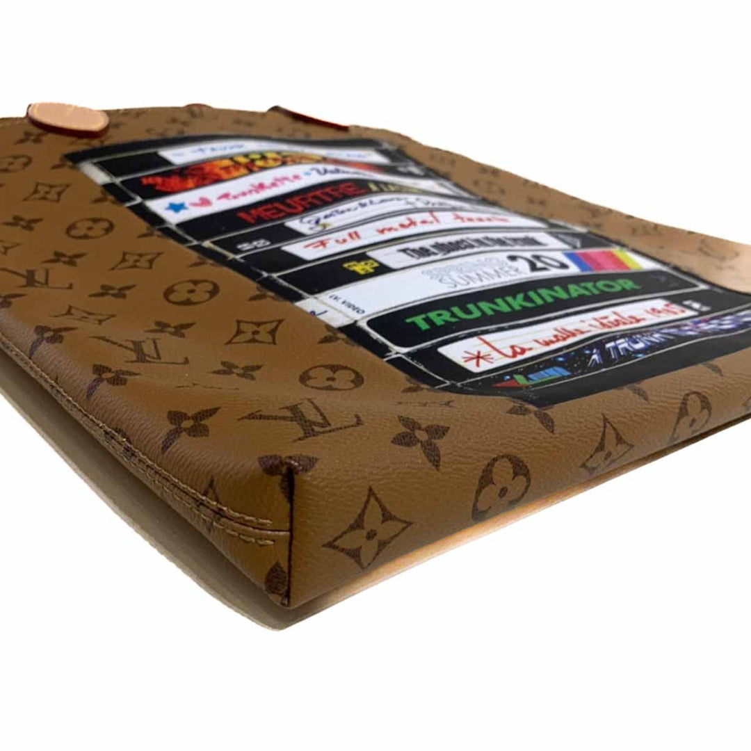 Louis Vuitton Carry It Tote Bag - Jiaxyk