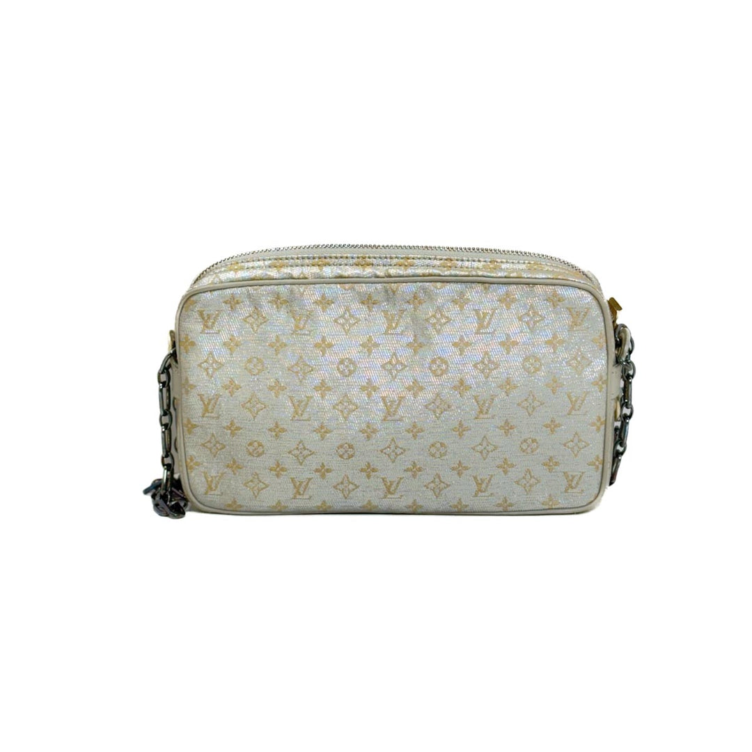Louis Vuitton Monogram Shine Mackenna Bag - Jiaxyk
