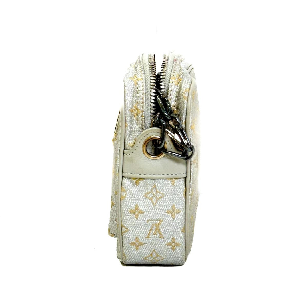 Louis Vuitton Monogram Shine Mackenna Bag - Jiaxyk