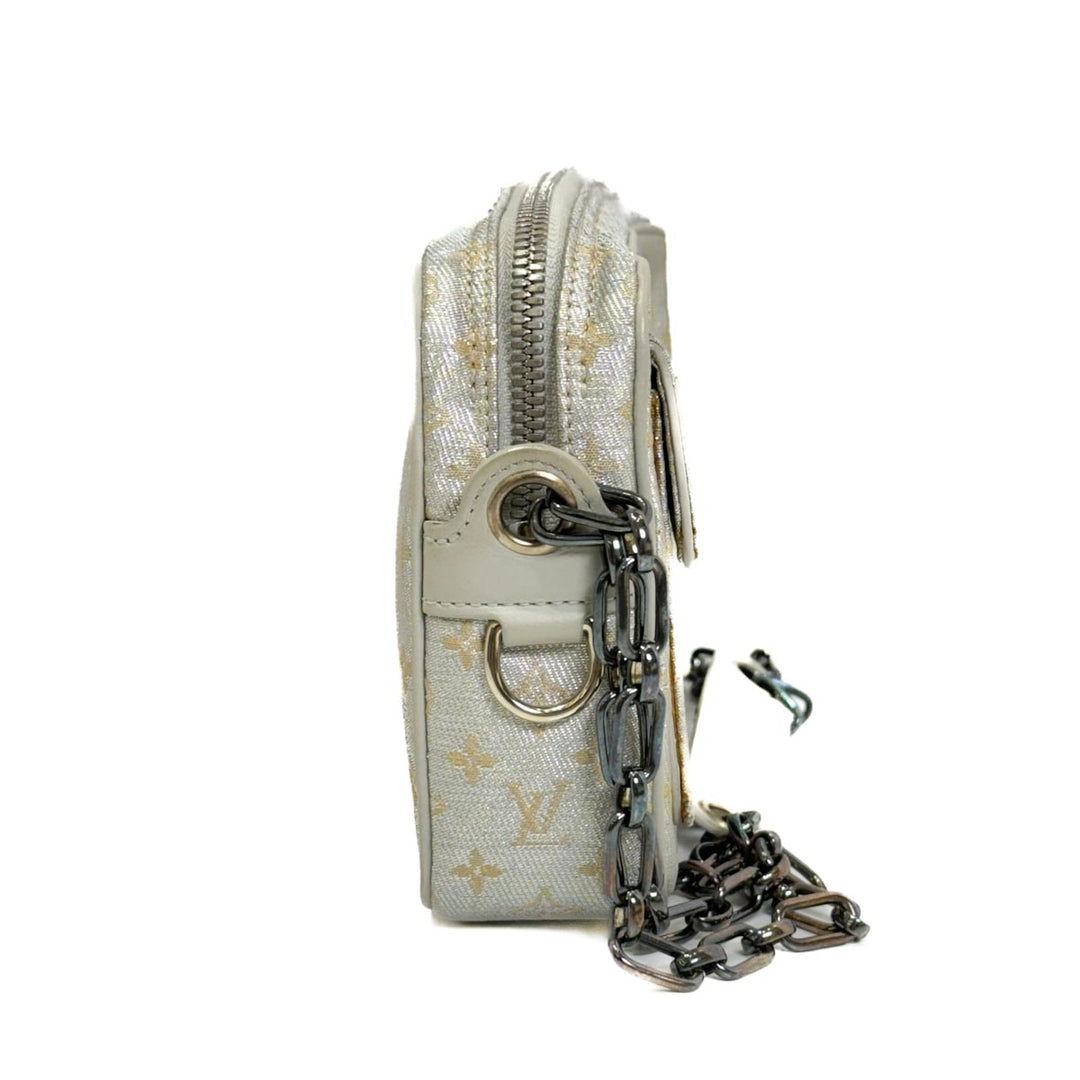 Louis Vuitton Monogram Shine Mackenna Bag - Jiaxyk
