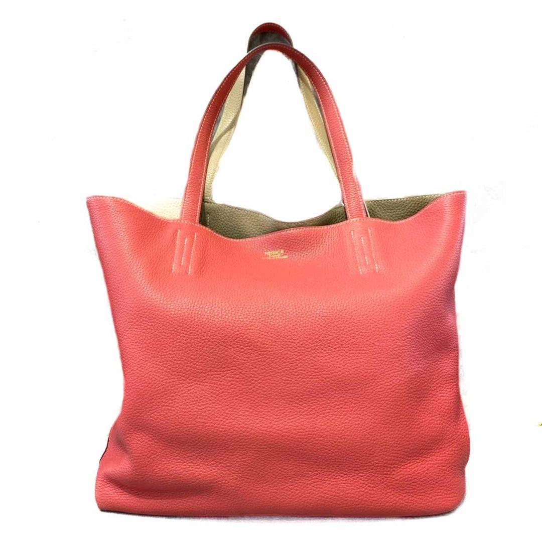 Hermes Double Sens Bag - Jiaxyk