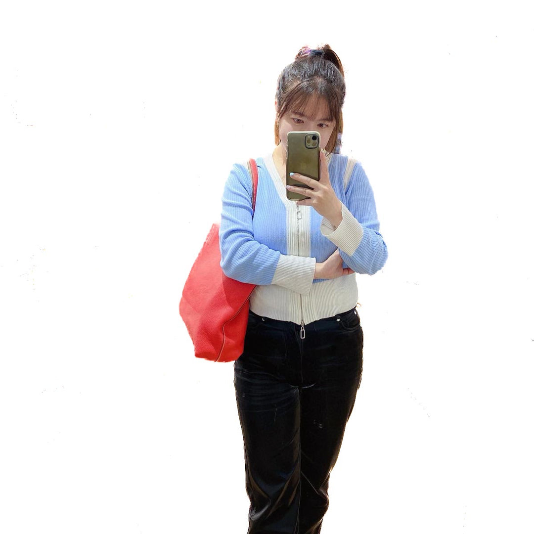Hermes Double Sens Bag - Jiaxyk