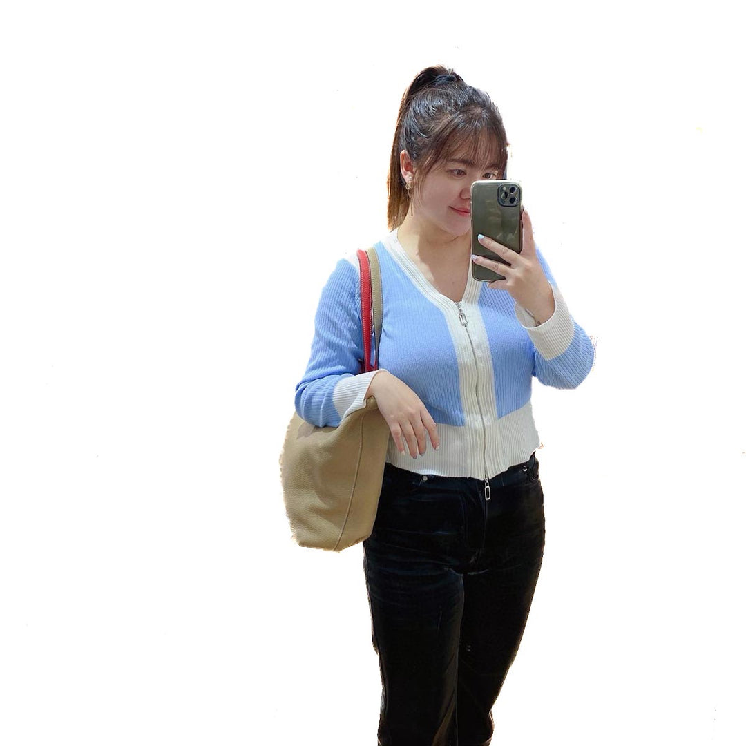 Hermes Double Sens Bag - Jiaxyk
