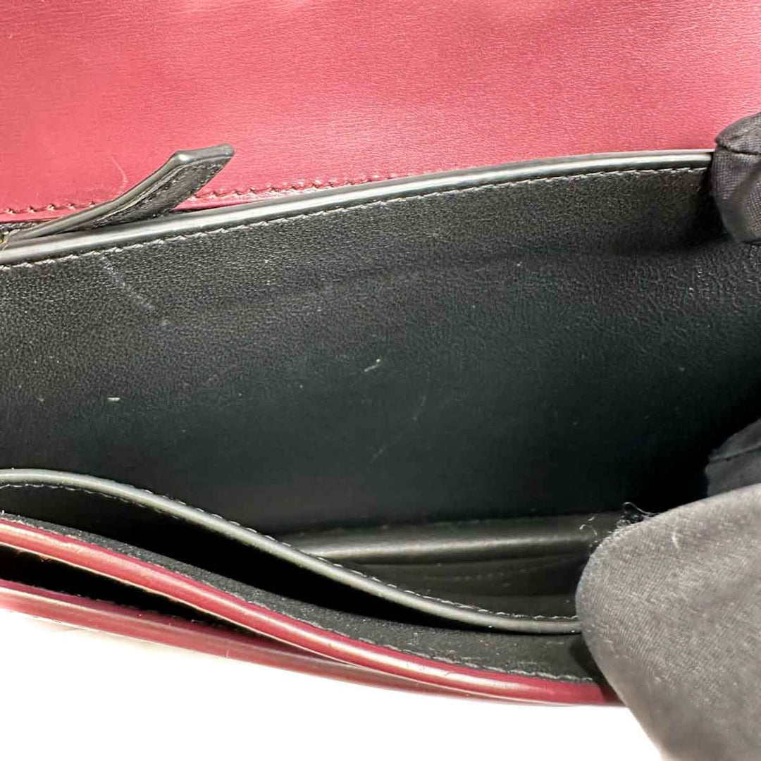 YSL Cassandra Crossbody Bag - Jiaxyk