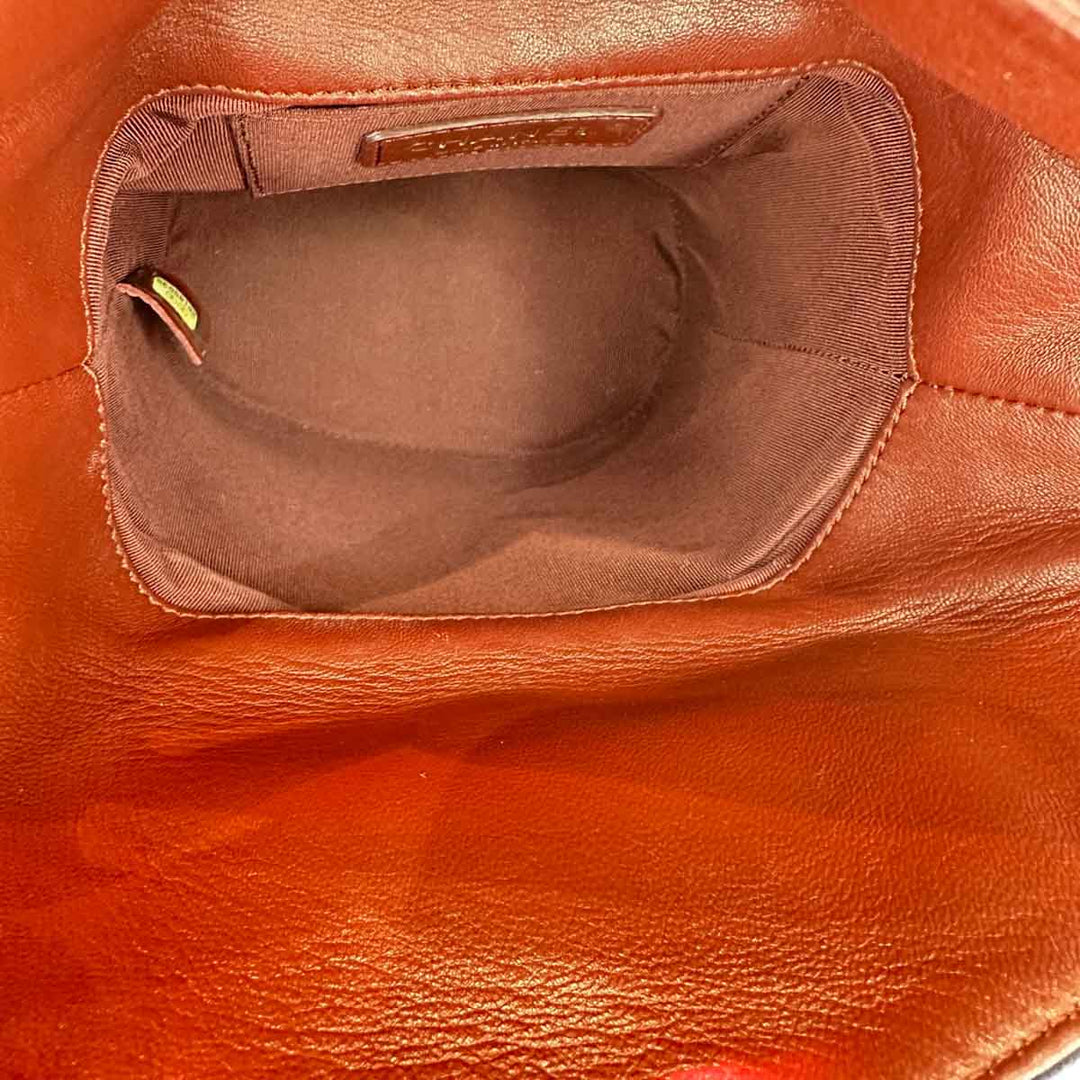 Chanel Paris Hamburg Charms Bucket Bag - Jiaxyk