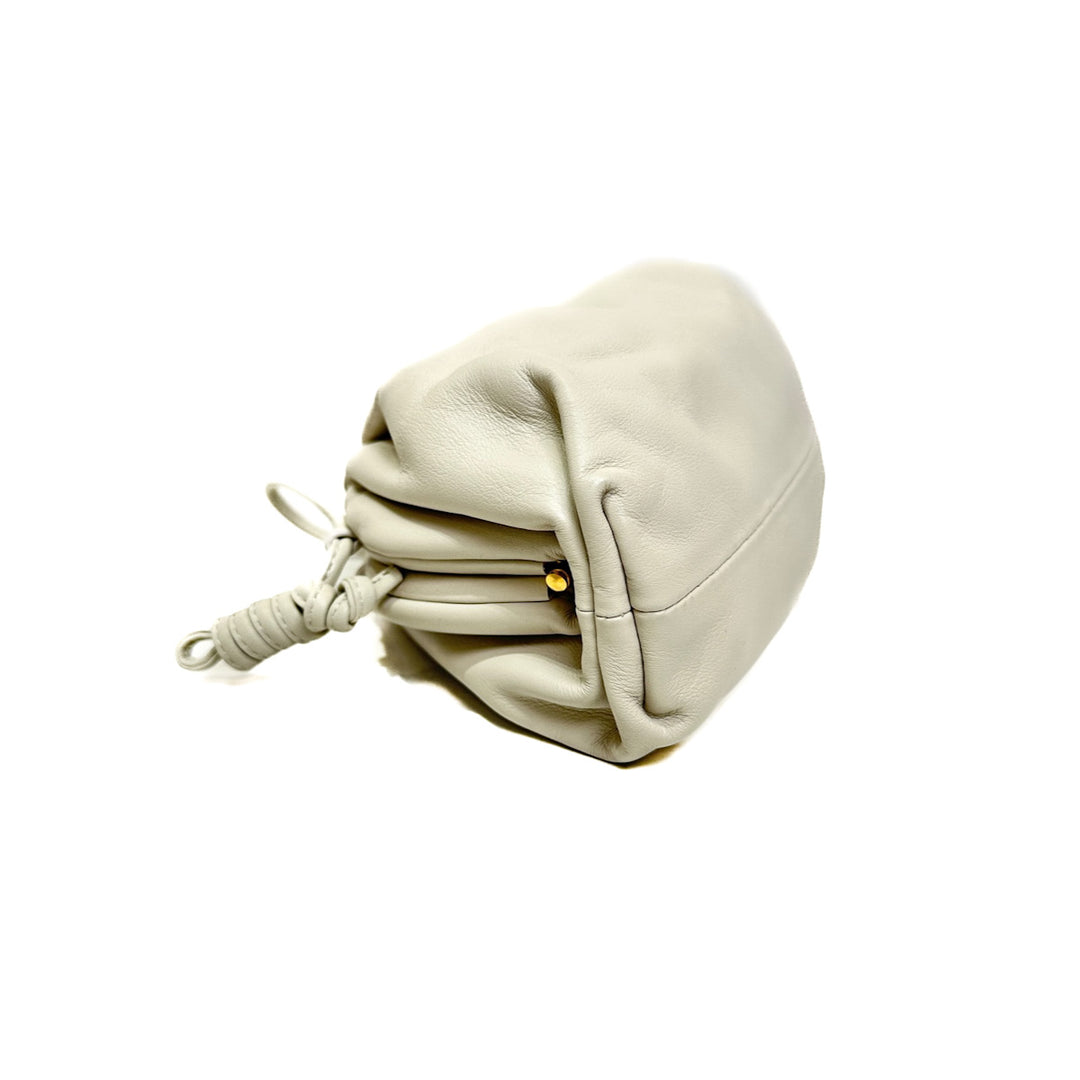 Bottega Veneta Mini Plaster Pouch - Jiaxyk