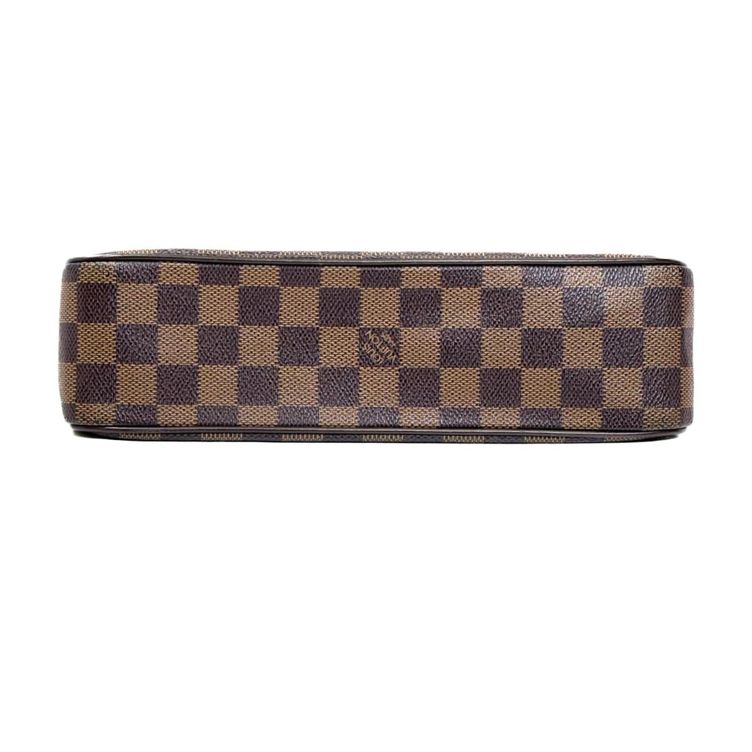 Louis Vuitton Recoleta Bag Damier Ebene - Jiaxyk