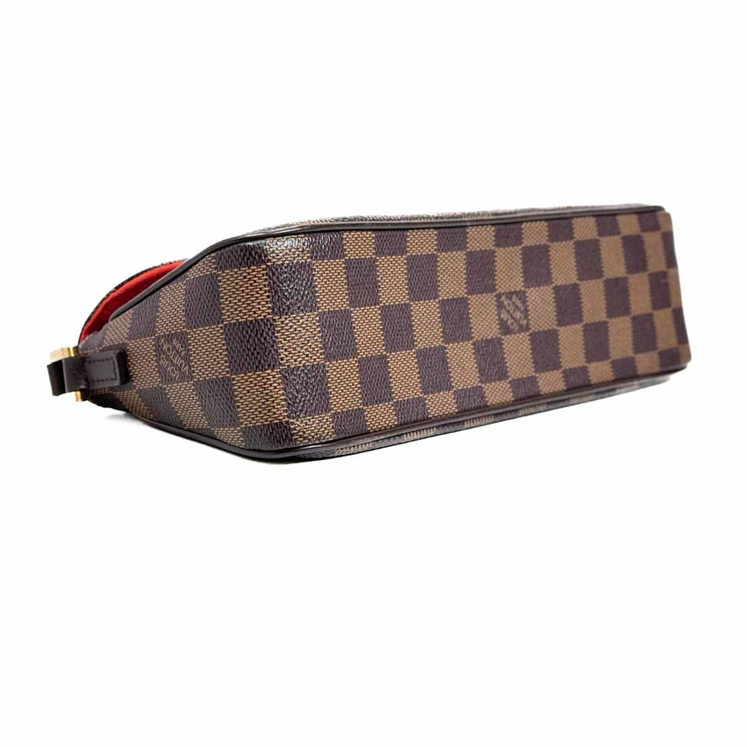 Louis Vuitton Recoleta Bag Damier Ebene - Jiaxyk