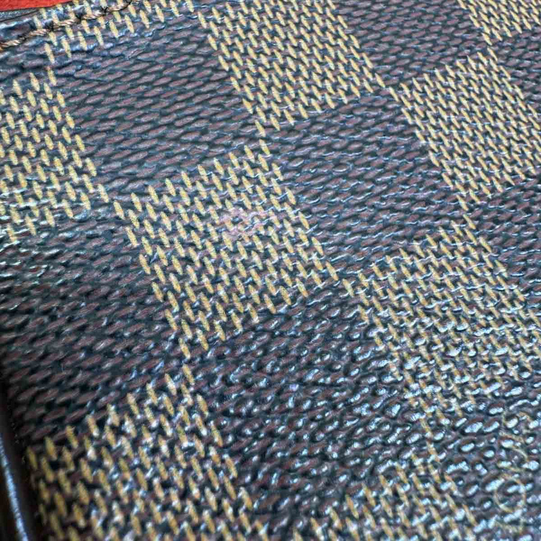 Louis Vuitton Recoleta Bag Damier Ebene - Jiaxyk