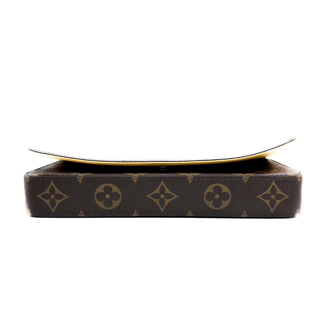 Louis Vuitton Vivienne Pochette Felicie Bag - Jiaxyk