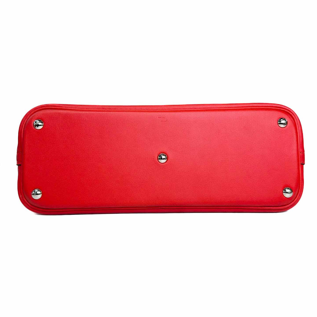 Hermes Red Bolide 27 Swift - Jiaxyk