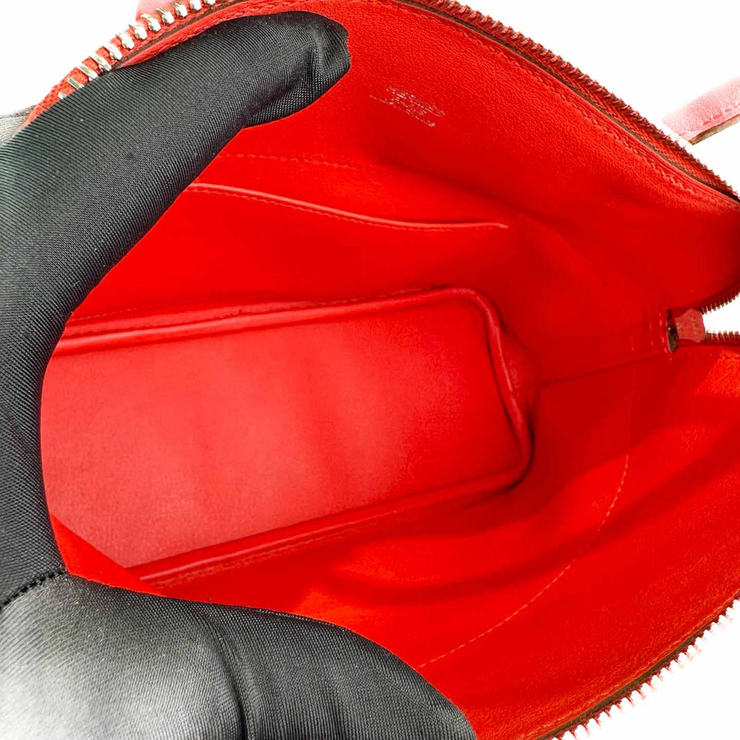 Hermes Red Bolide 27 Swift - Jiaxyk
