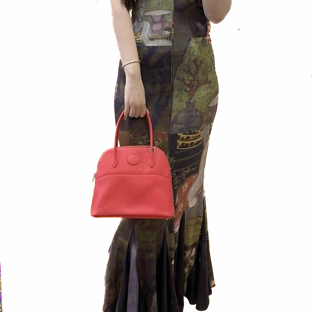 Hermes Red Bolide 27 Swift - Jiaxyk