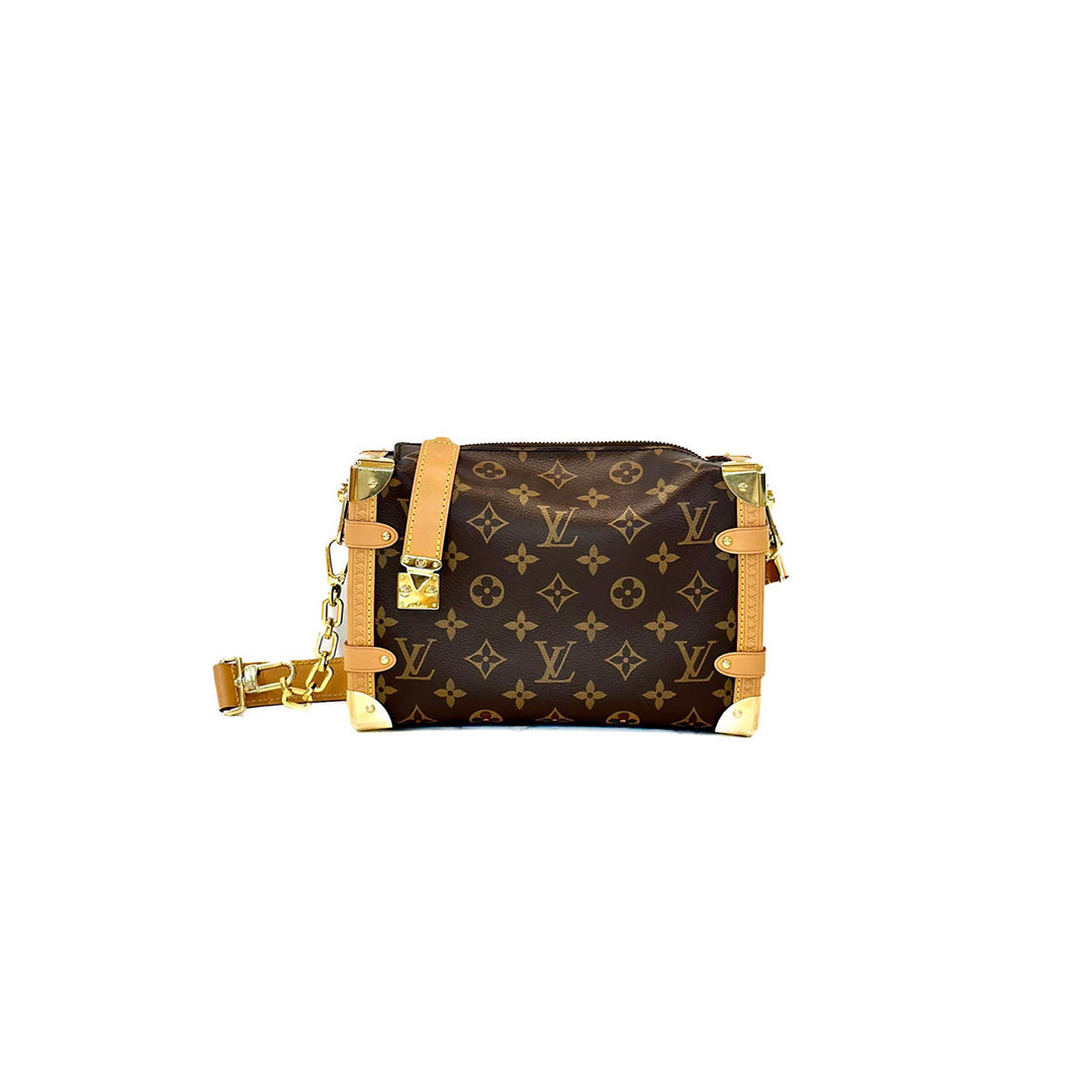 Louis Vuitton Side Trunk MM - Jiaxyk
