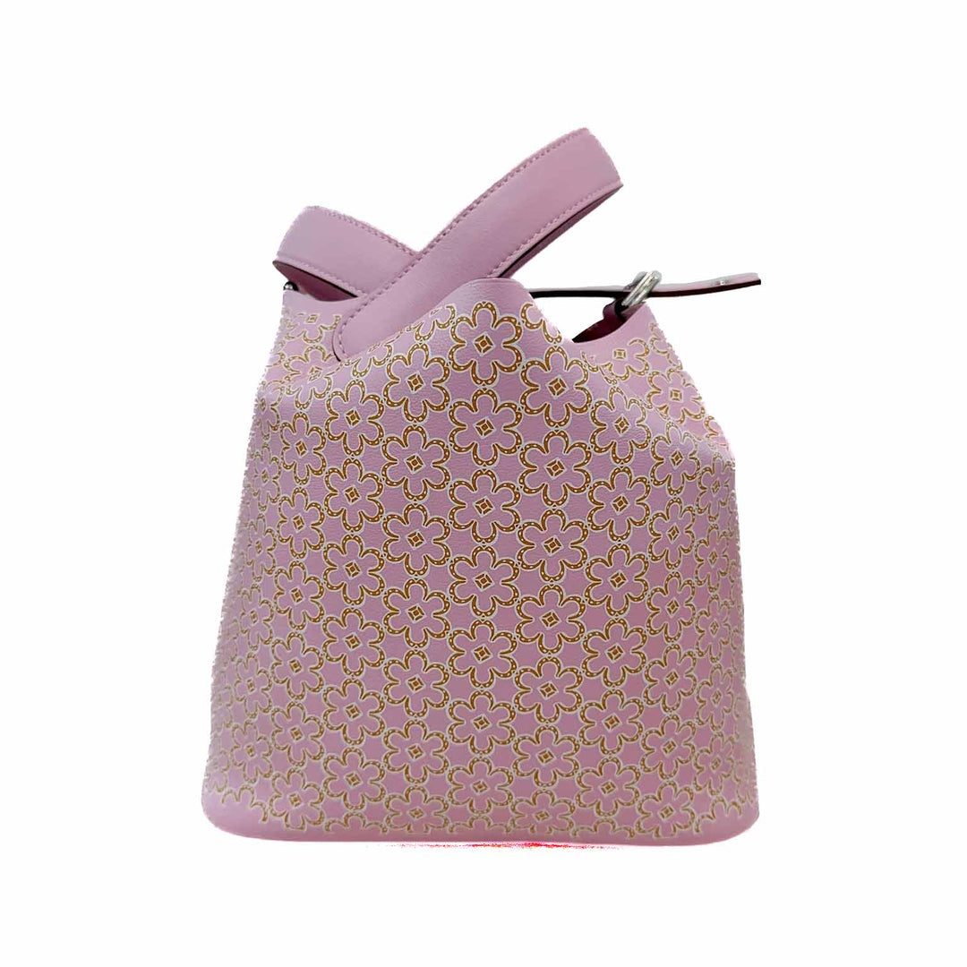 Hermes 18cm Picotin Pink U - Jiaxyk
