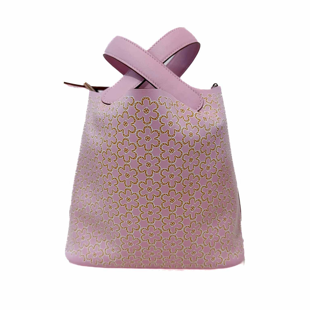 Hermes 18cm Picotin Pink U - Jiaxyk