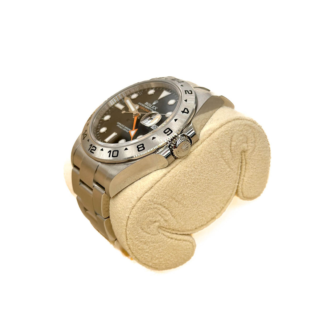Rolex Explorer Auto Watch 42mm - Jiaxyk