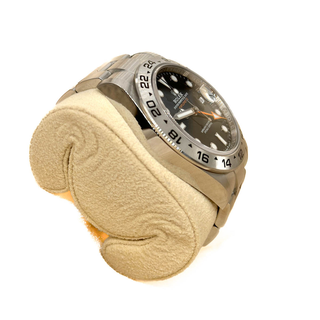 Rolex Explorer Auto Watch 42mm - Jiaxyk
