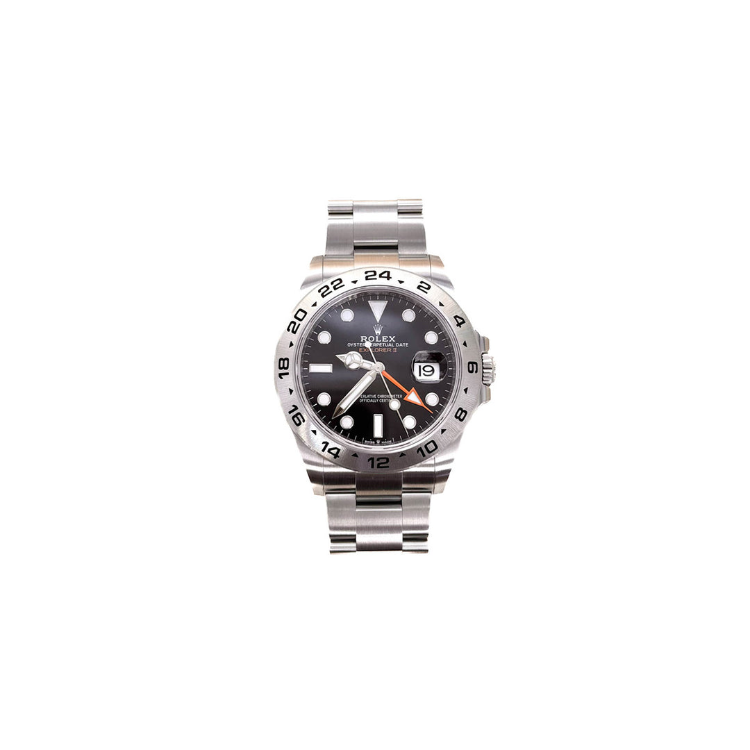 Rolex Explorer Auto Watch 42mm - Jiaxyk