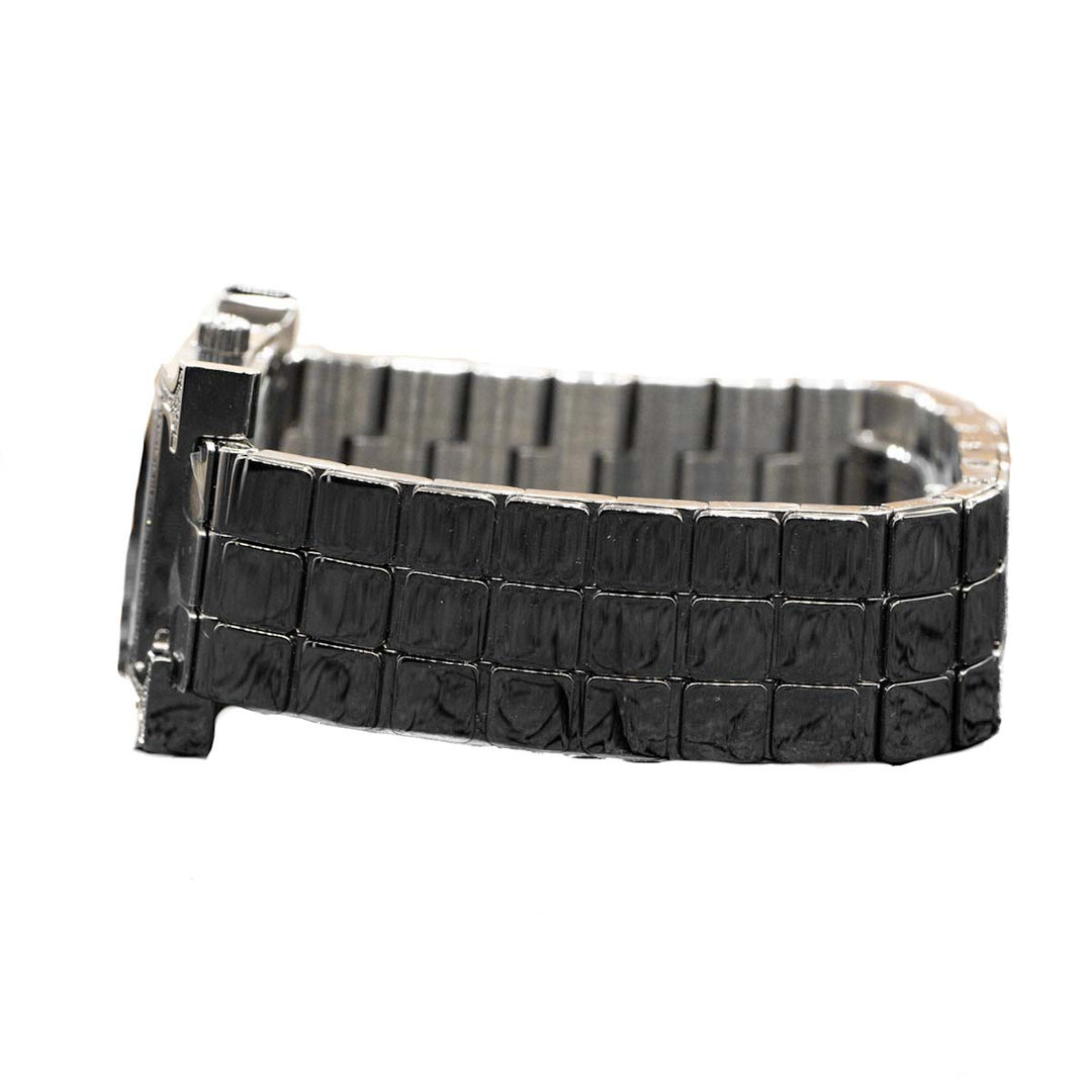 Hermes Heure H Watch Quartz Mini Model 21 MM - Jiaxyk