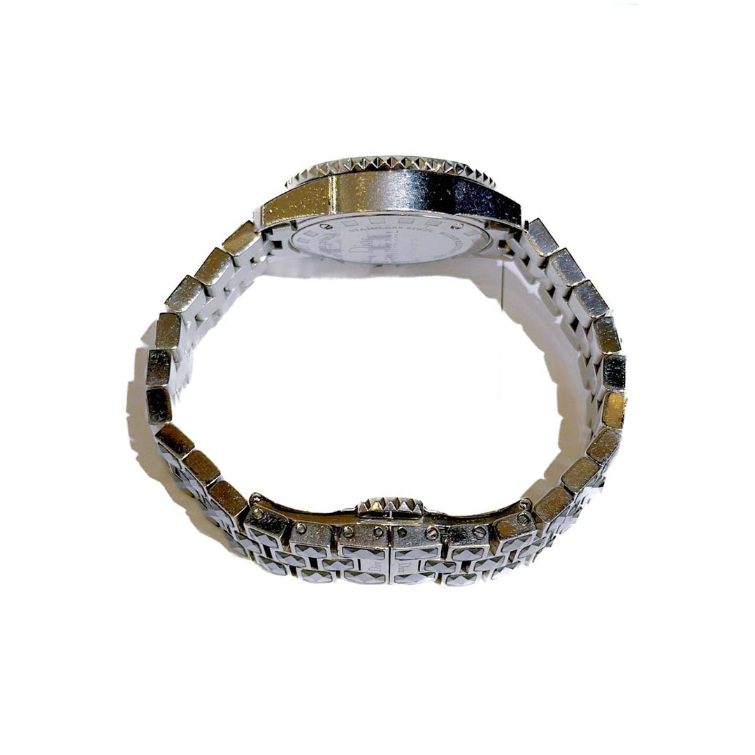 Dior Christal Ladies Watch with Diamonds Quartz 28MM - Jiaxyk