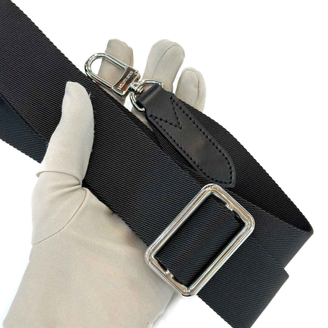 Louis Vuitton Damier Alpha Wearable Bag - Jiaxyk