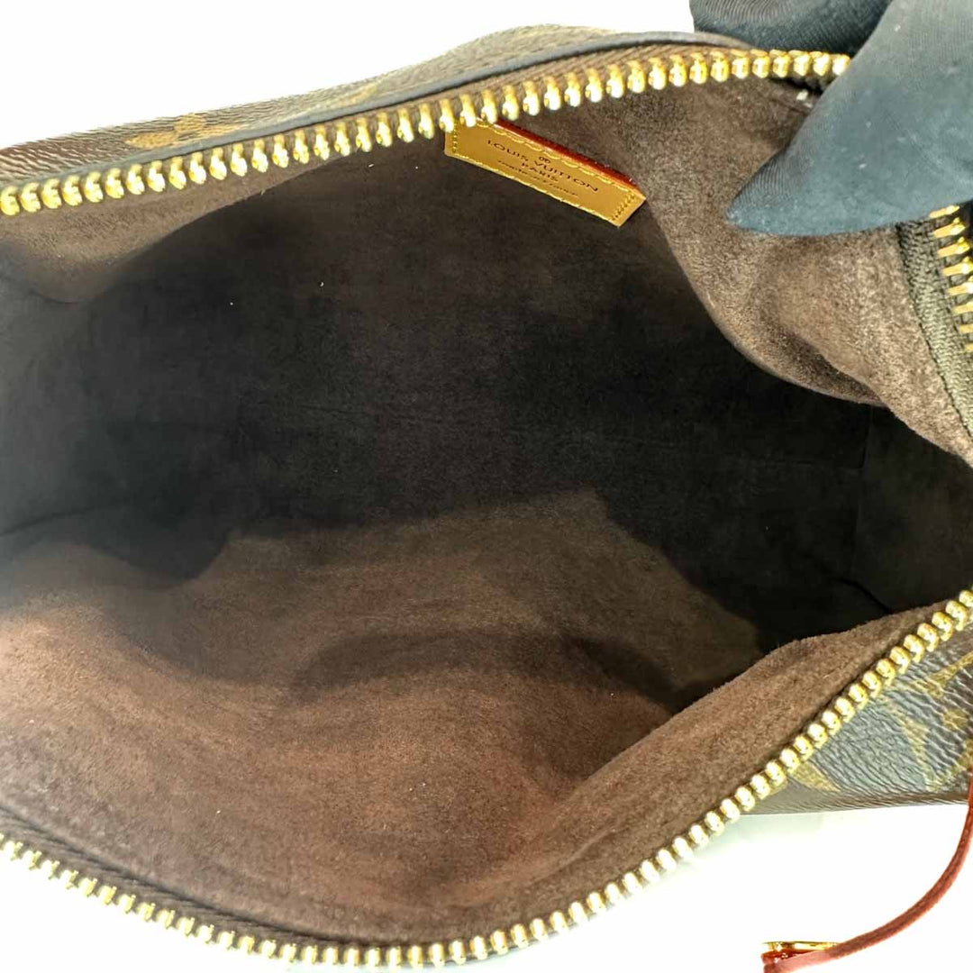 Louis Vuitton Side Trunk MM - Jiaxyk