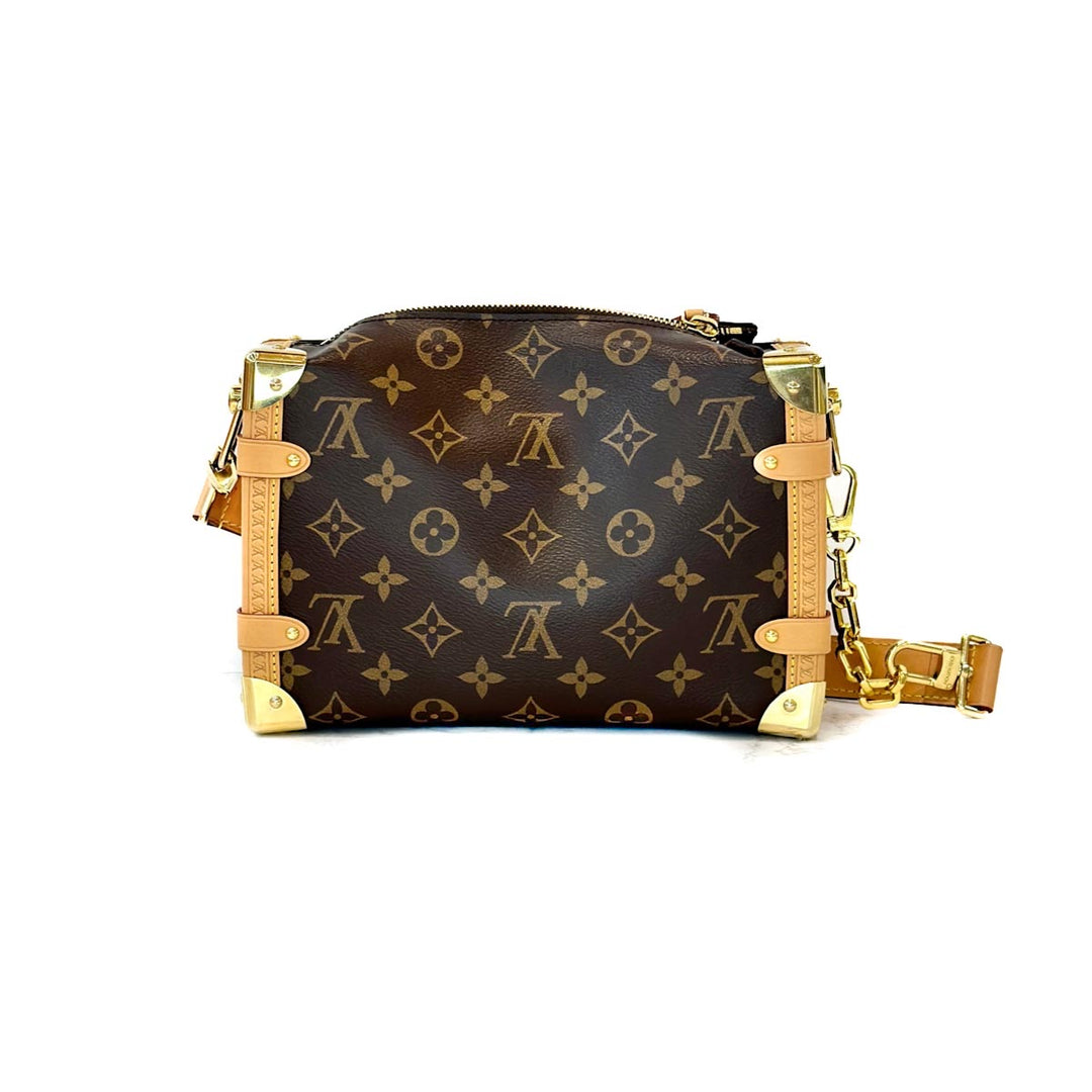 Louis Vuitton Side Trunk MM - Jiaxyk