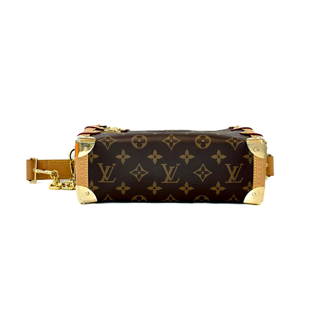 Louis Vuitton Side Trunk MM - Jiaxyk