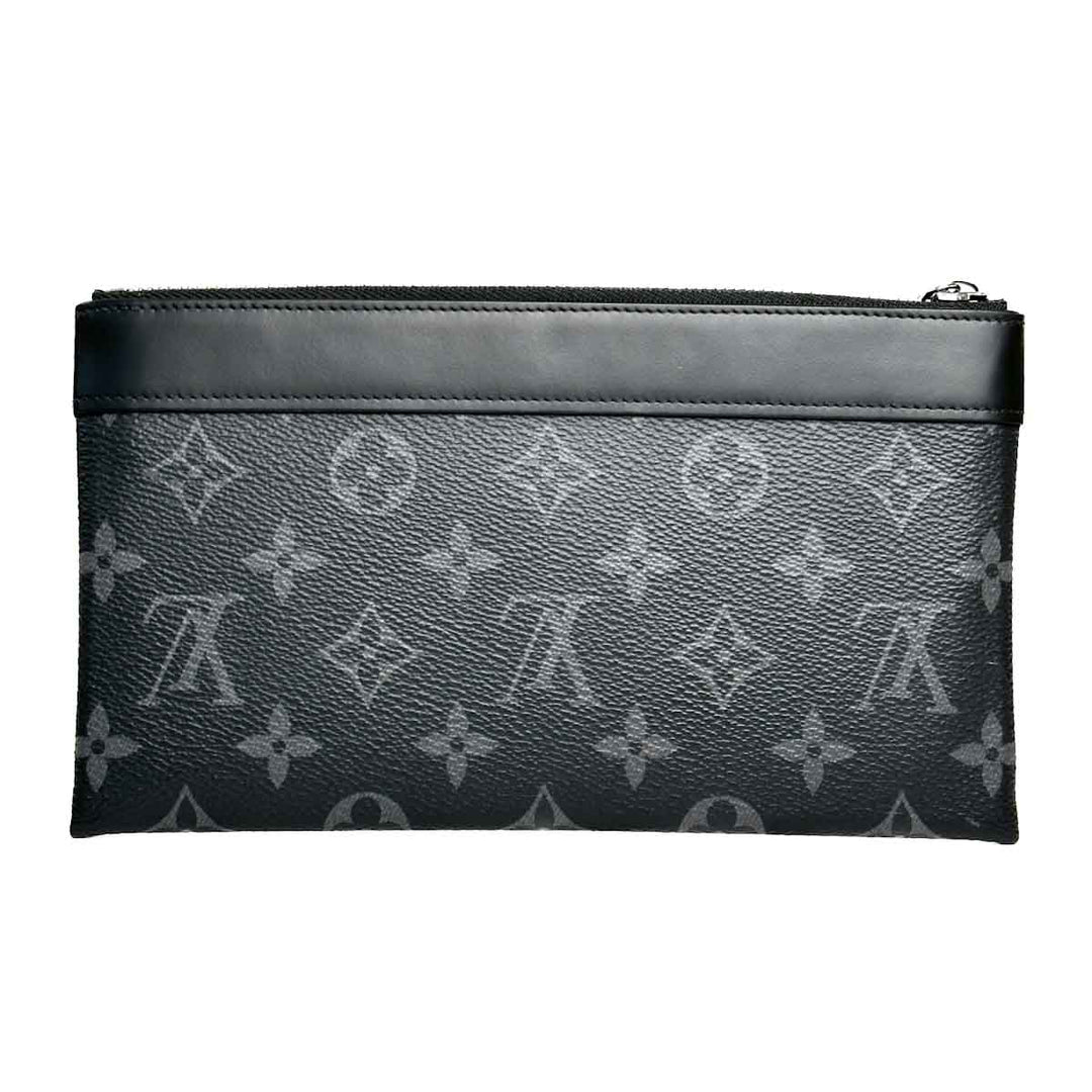 Louis Vuitton Monogram Discovery Pochette PM Purse - Jiaxyk
