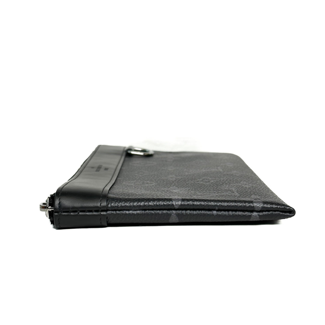 Louis Vuitton Monogram Discovery Pochette PM Purse - Jiaxyk