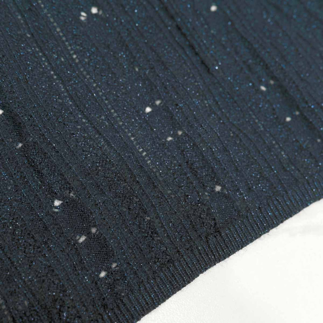 Chanel Blue Vest Dress - Jiaxyk