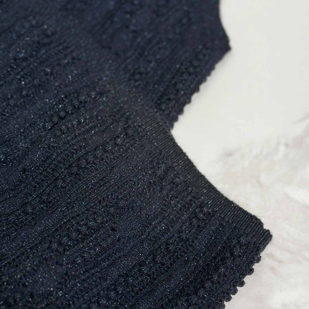 Chanel Blue Vest Dress - Jiaxyk