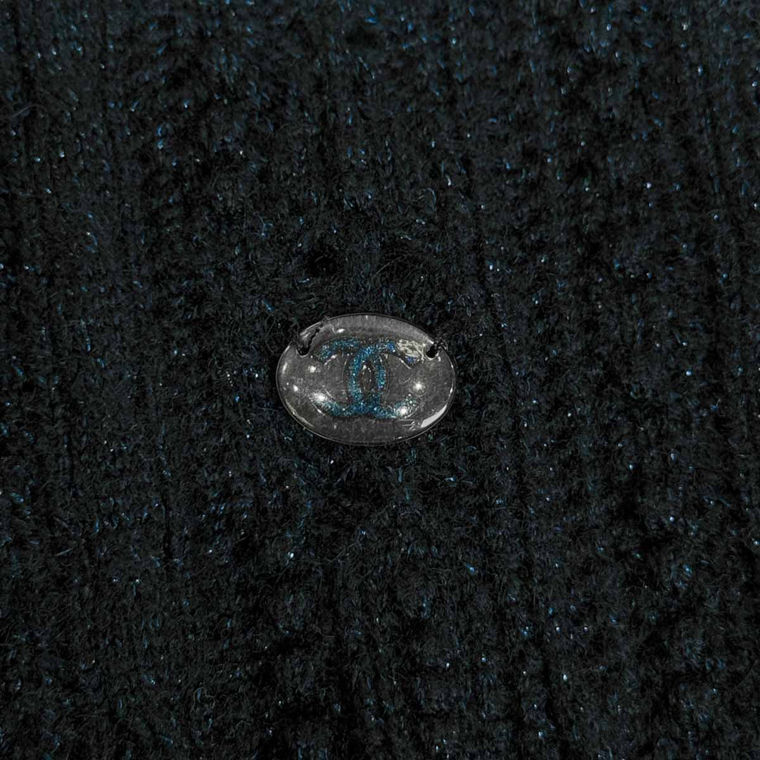Chanel Blue Vest Dress - Jiaxyk