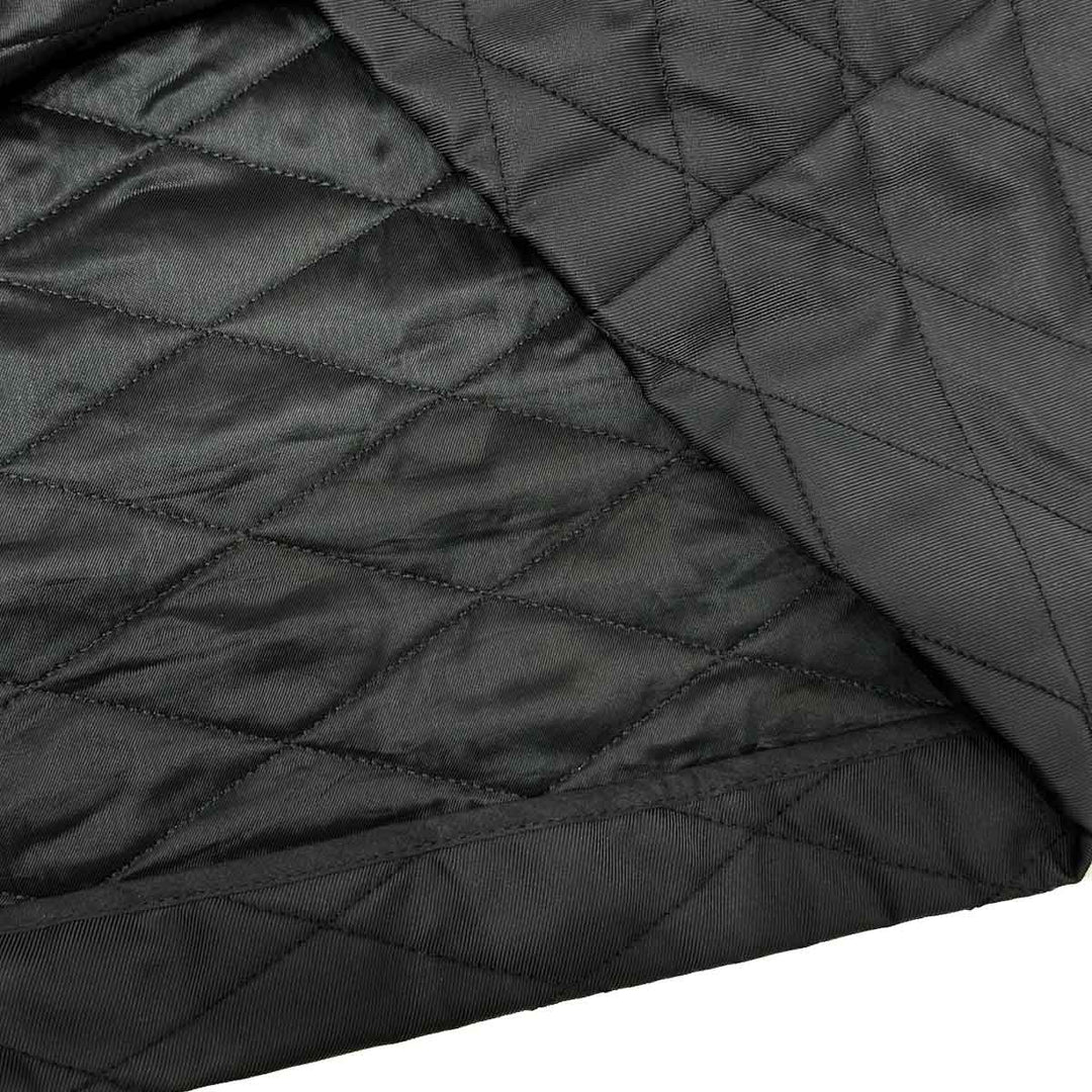 Louis Vuitton Black Poly Dress - Jiaxyk